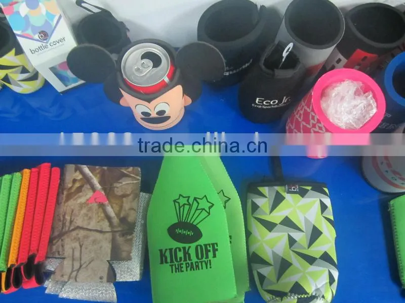 bottle cover
