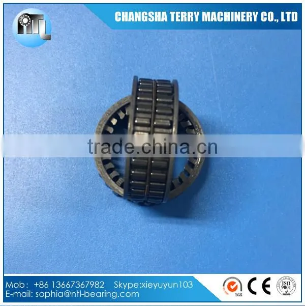 FE438 sprag one way clutch and freewheel clutch cage bearing