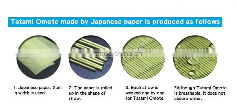 Hot-selling and Durable tatami baby play mat baby mat with Various made in Japan