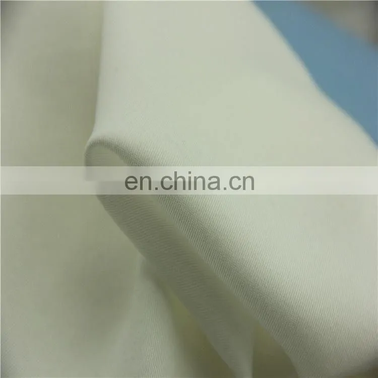 Shaoxing 100% tencel twill woven fabric for sale