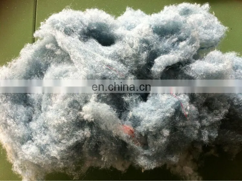 fiber opening machine