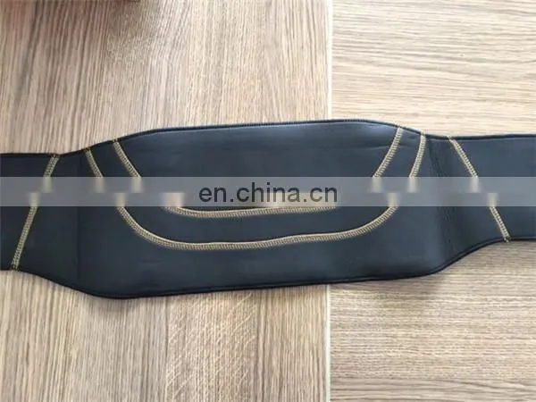 Copper Infused Back Brace Belt Pain Relief