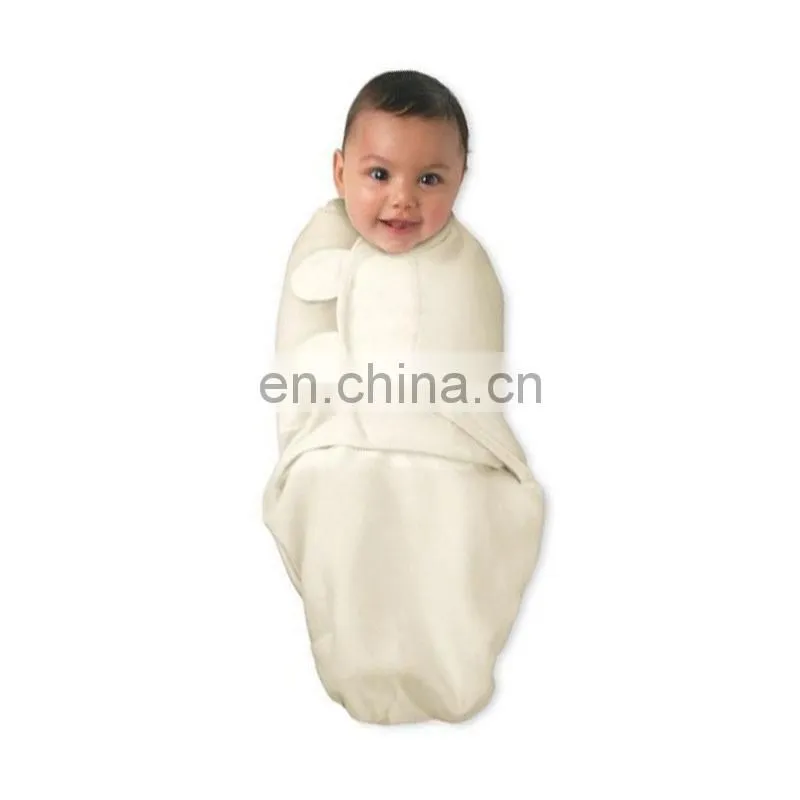 All Season Baby Sleeping Sack Super Soft Newborns Swaddle Blanket
