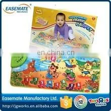 Baby Toddler Toys musical play mat