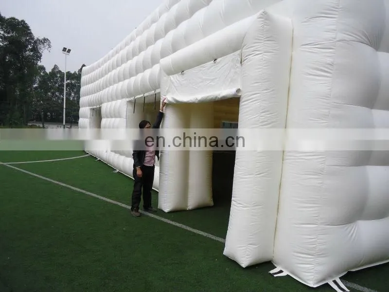 2015 inflatable tent for party 15X10