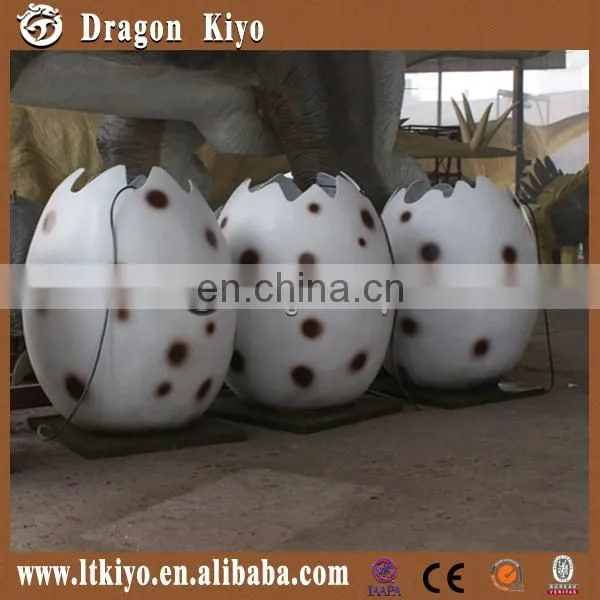 2017 high quality dinosaur egg for sale
