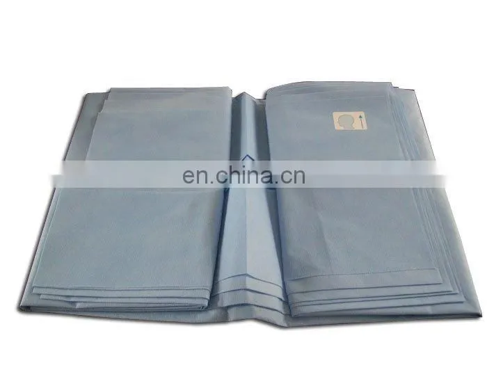 Disposable Medical Drape