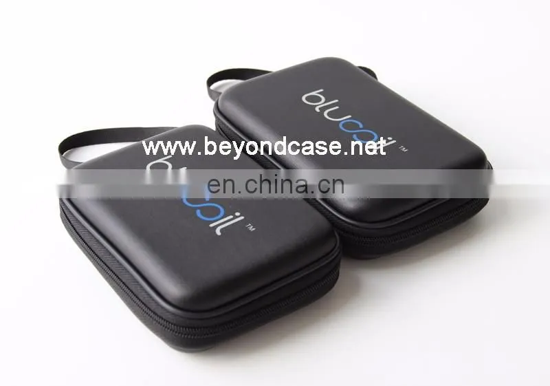 waterproof alibaba custom eva shockproof case bag for external hdd