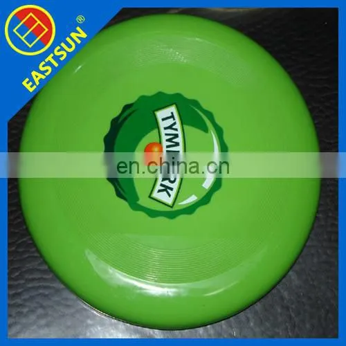 ECO-friendly advertising plastic discs