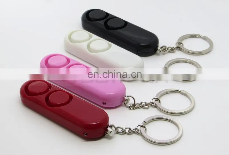 Portable Personal Alarm Emergency Safety Alarms for Women
