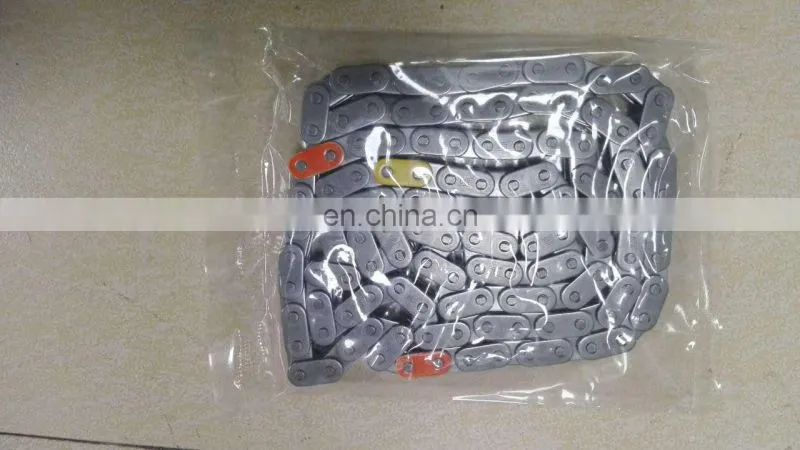 Engine 2TR 13506-75050 timing belt for HILUX HIACE