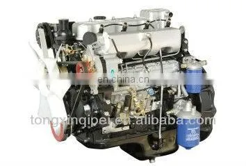 YZ4102ZLQ diesel engine assembly