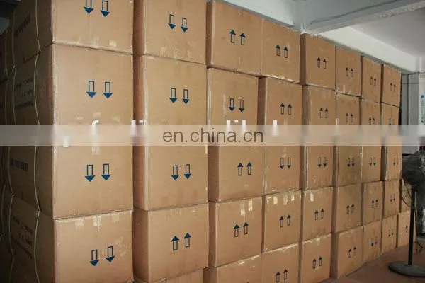 Fountain accessories cheap price different model brass nozzle