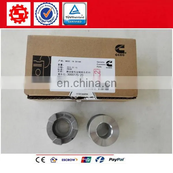 3000175 engine part Jaw Coupling Hub