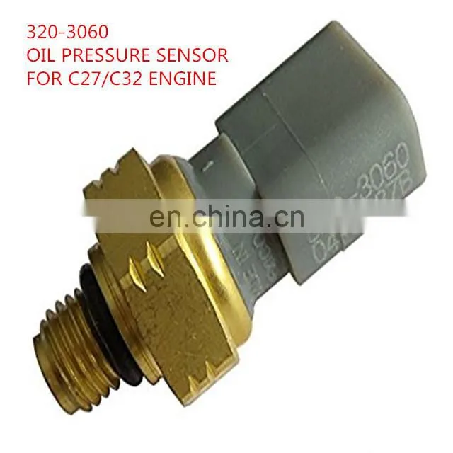 New Sensor 320-3060 For CAT and John deere tractor