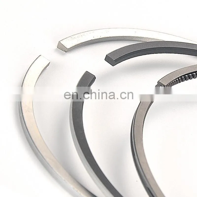 Komatsu SA6D140E-3 Diesel Engine Piston Ring 140mm 6127-31-2030