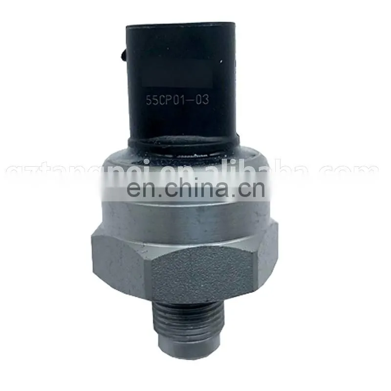 Auto Brake Pressure Sensor 55CP01-03 55CP0103 FOR BMW