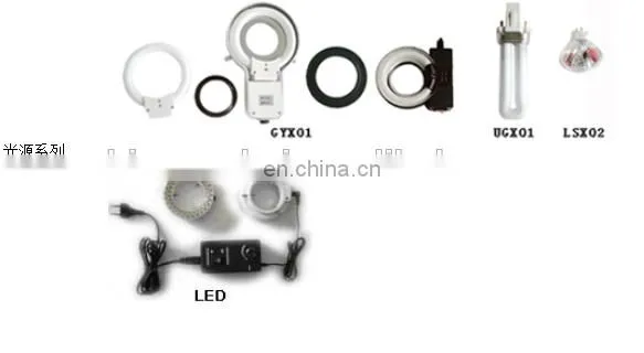 China made binocular zoom stereo microscope price