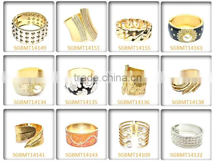 SGBMT14069 Bulk Buy Titanium Bracelet
