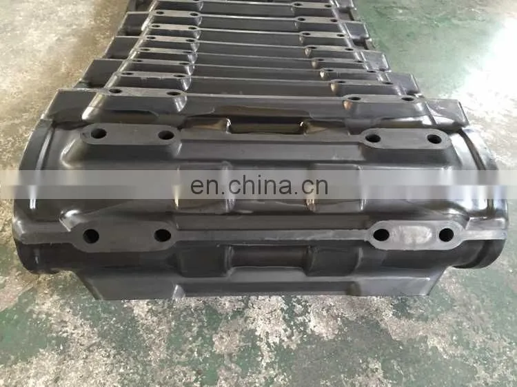 BV206 rubber track 620x90.6x64