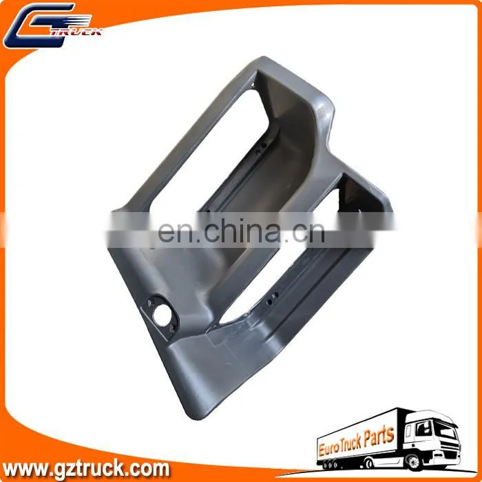 Heavy Duty Truck Parts Foot Board OEM 5010225392 for RVI Truck Footstep