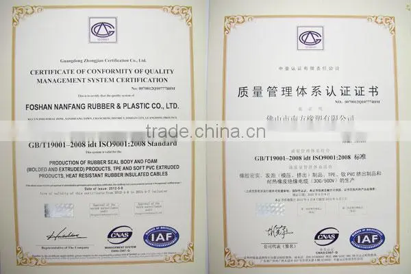 high density silicone foam sheet for wholesale