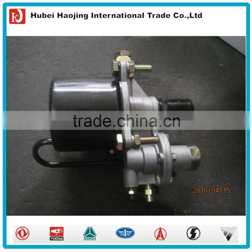 Clutch booster 1608N-010