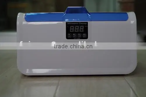 Household Ultrasonic Cleaner (Model: CE-6200A)