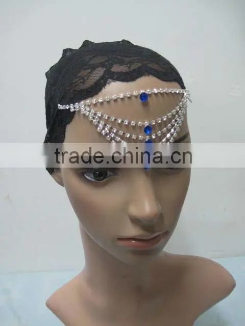 B151 New arrival Muslim brooch hijab pins