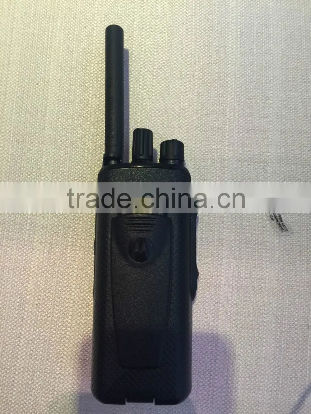 2016 new model !!! walky talky long distance motorola MTP3150 800Mhz Walkie Talkie GPS radio tetra