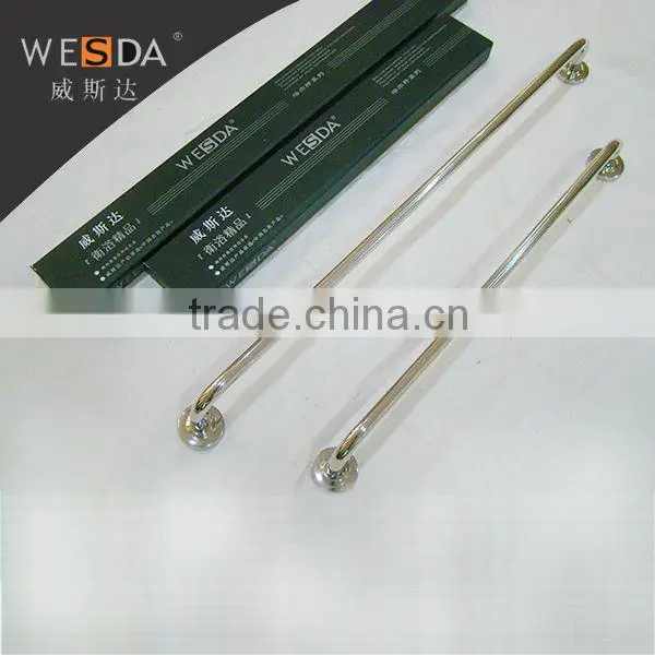 WESDA Bathroom Stainless Steel Handicap Grab bar