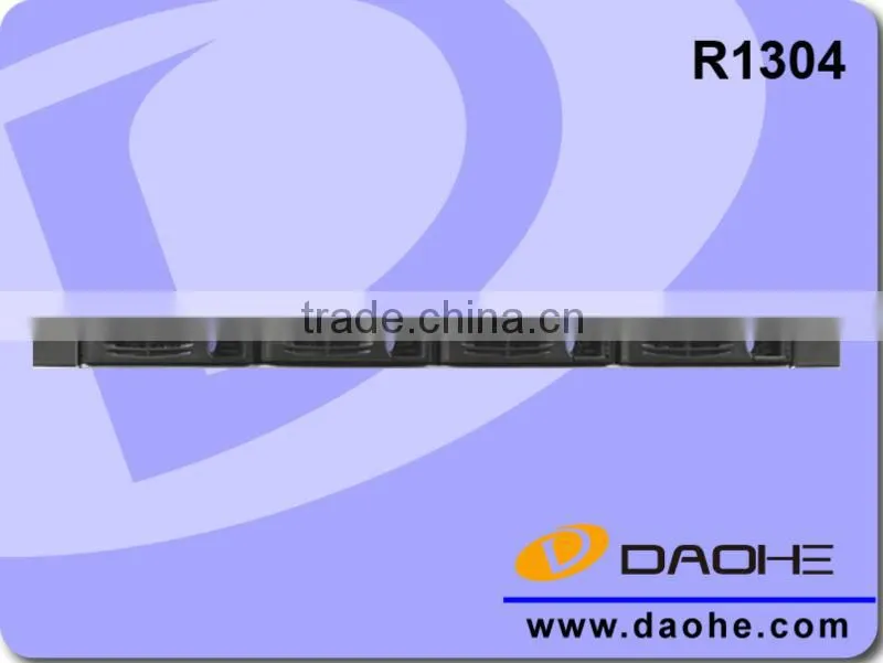 Online Game server chassis