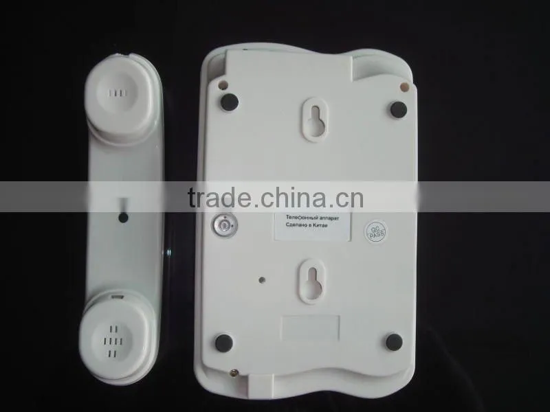 Novelty home telephone vintage corded phone parts