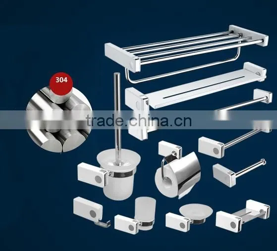 Solid Brass Chrome Finish tumbler holder,Bathroom Hardware Product,Bathroom Accessories