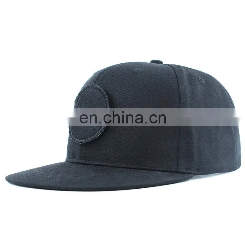High Quality Cheap Price Cap Custom Logo Printed Snapback Hats Sports Hip Hop Snapback Cap