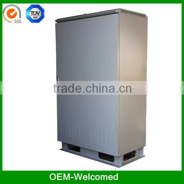 outdoor battery cabinet IP55 waterproof