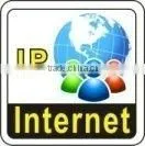 POE 3 Megapixel Low Light IP Camera support Onvif