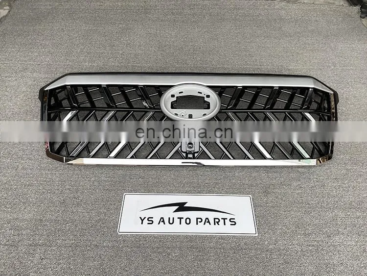 High quality car accessories MUD GUARD for 2022 LC300