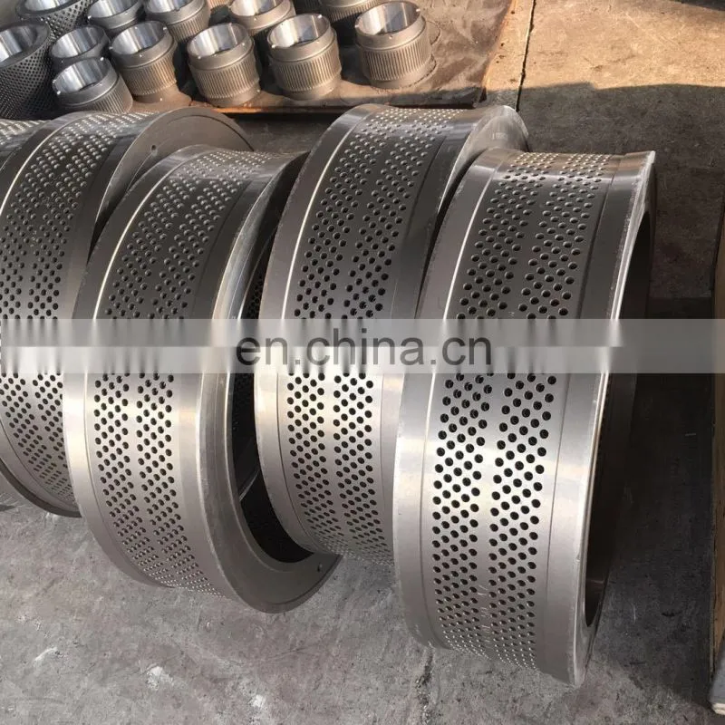 Custom Forging Machined Internal Spline Spur Gears