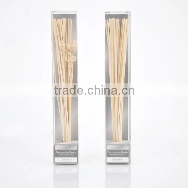 Natural wood meterial rattan stick, reed diffuser stick SA-2023