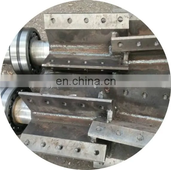CE approved cheap price scrap copper wire separator recycling machine