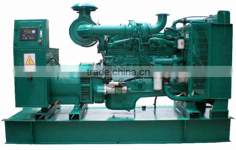 500kw Diesel Generator