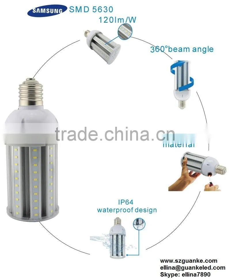 Hot Sale Garden LED Bollard Light/Garden light with UL