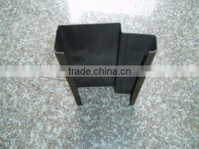 ISO Metal Door Frame Roll Forming Machine