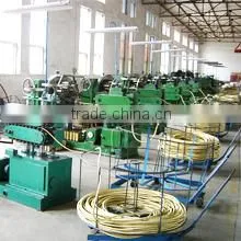 Hengshui Yatai Especial Rubber Products Co., Ltd. company overview - view 2