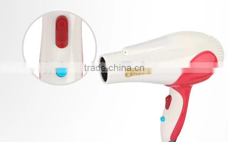 Hair Dryer Student Use Hair Dryer Wholesale Cold Air Hair Dryer