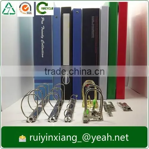 Folder Shape and Lever Arch File Type lever arch file