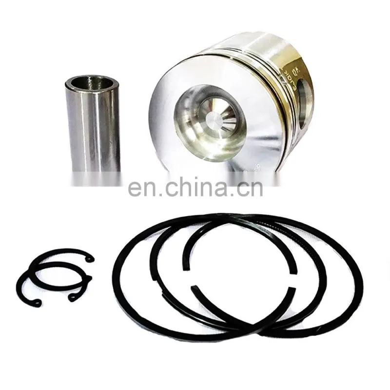 4089726 PISTON WITH RING for Diesel Engine Piston Kit Auto Engine 4089726