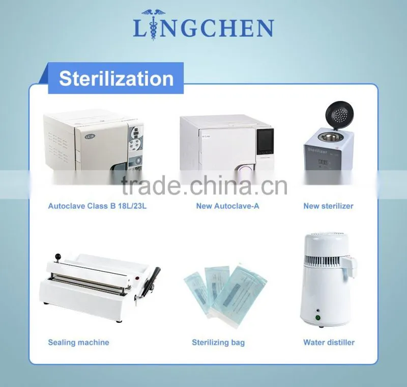 Dental laboratory steam sterilizer autoclave price