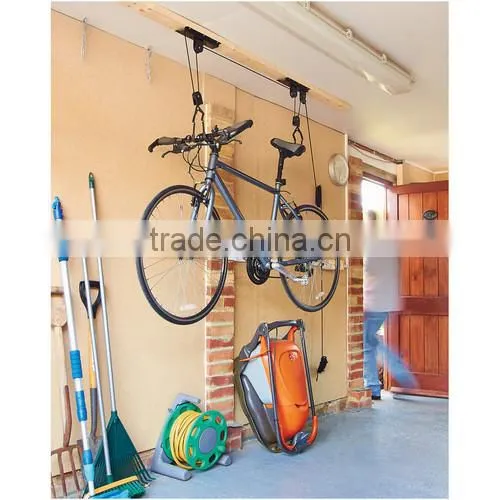 ceiling mount bike lift